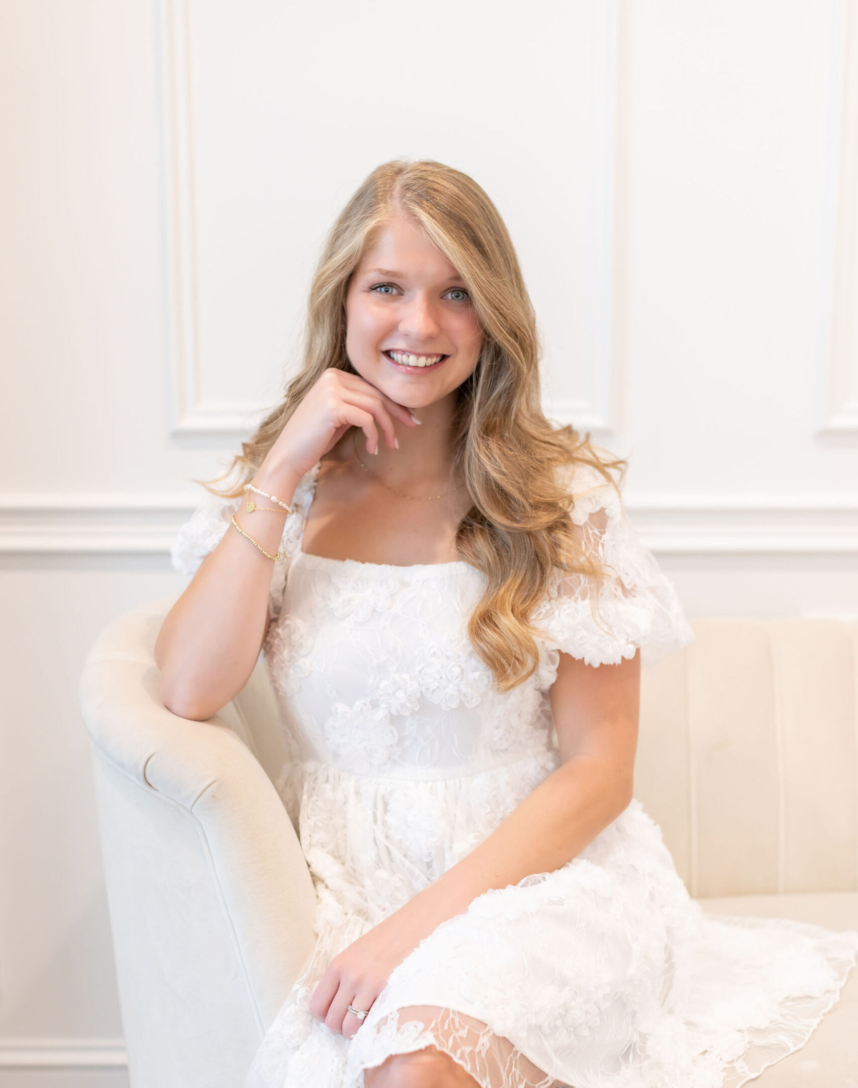 Chrissy | Bluestem Manor Content Creator & Social Media