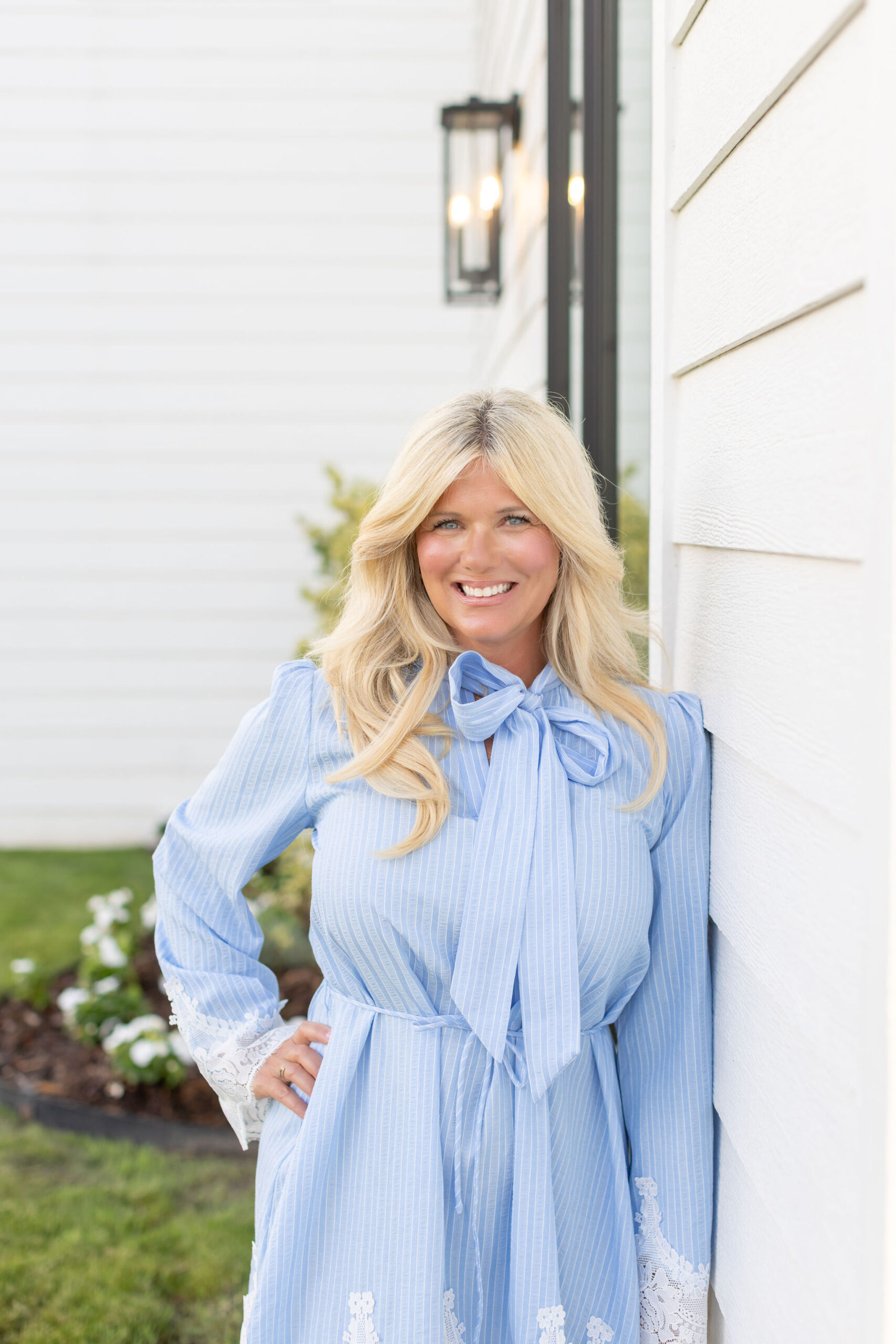 Jill | Bluestem Manor Owner