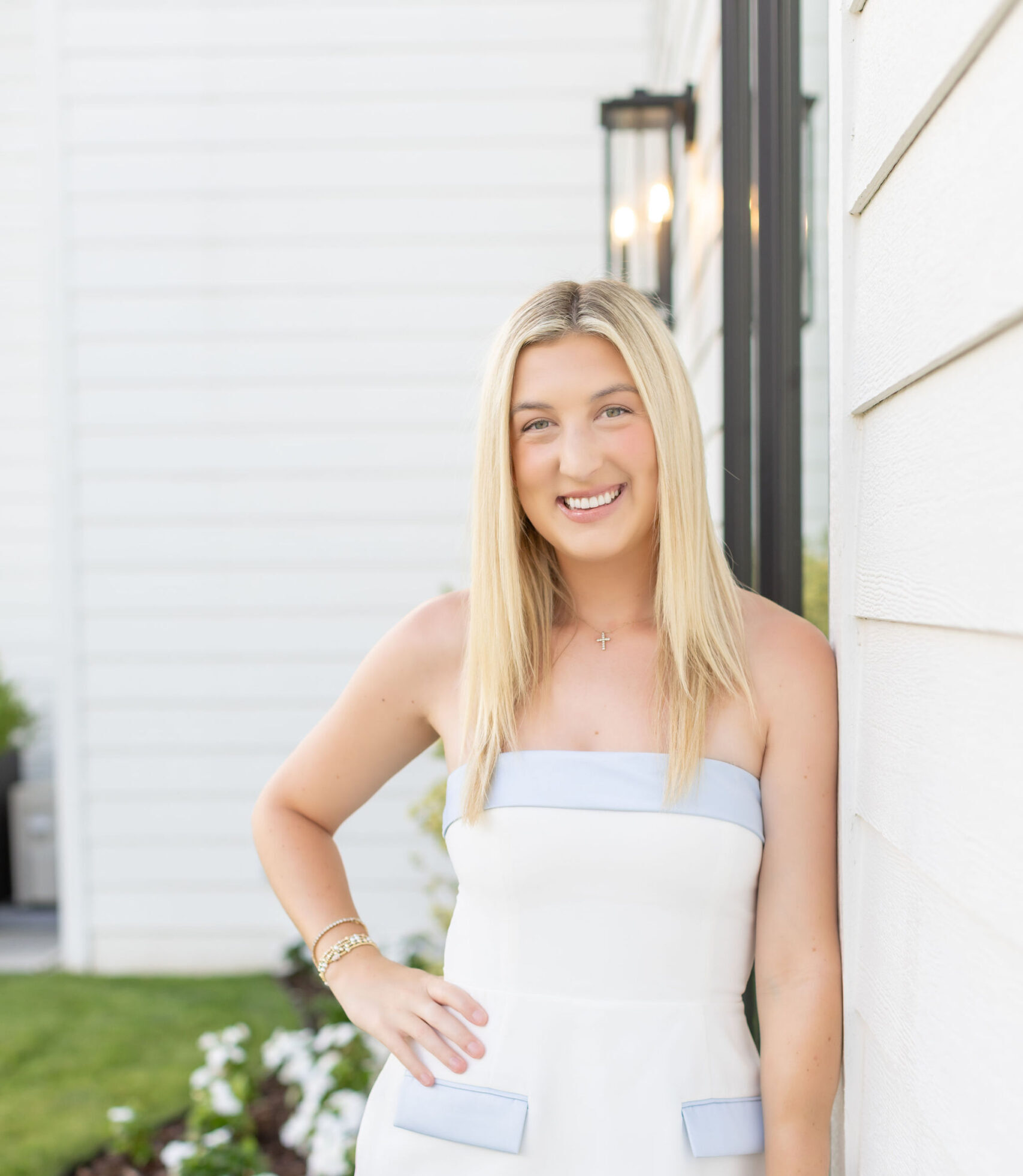 Kennedy | Bluestem Manor Venue Director of Events and Hospitality