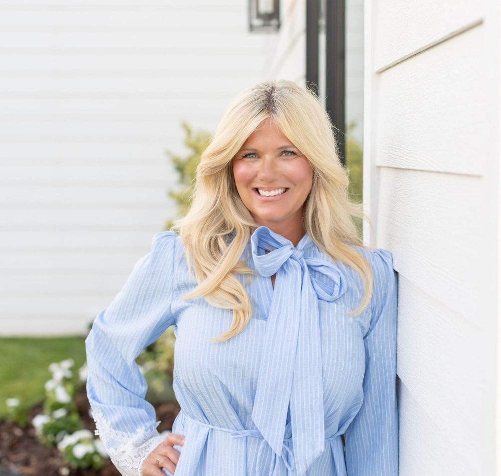 Jill | Bluestem Manor Owner
