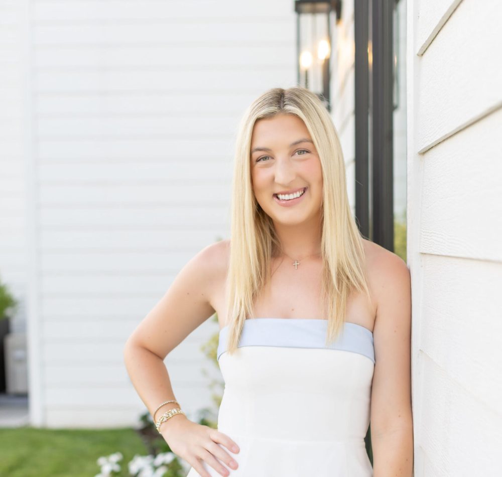 Kennedy | Bluestem Manor Venue Director of Events and Hospitality