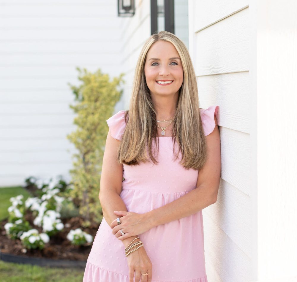 Dawn | Bluestem Manor Day of Host